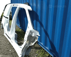 Bok prawy ćwiartka fiat doblo opel combo 10-22 no 753/014 3