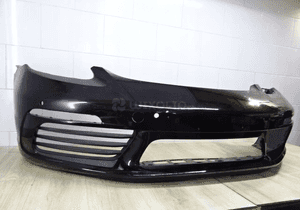 Zderzak Przód Porsche Boxster Cayman 982807221 FFF 1