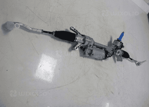 MERCEDES GLA CLA W253 MAGLOWNICA PRZEKŁADNIA NOWA 4