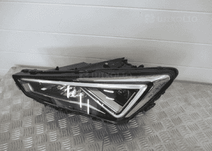 Lampa przednia przód lewa seat tarraco full led 5FJ 2018- 4