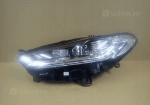 Lampa lewa lewy full led ford mondeo MK5 lift 19- 1