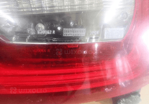 Lampa lewa prawa tylna tył bmw I3 I01 2013- 4