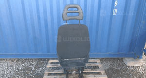 Fotel kierowcy pneumatyczny europa pompowany iveco daily 14- no GK1/025 5