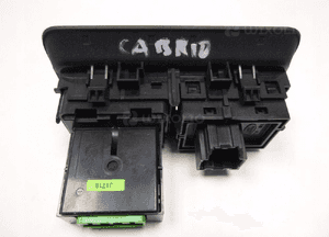 RANGE ROVER EVOQUE L538 PANEL PRZYCISK KLAPY 6