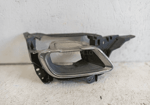 PRAWA KOŃCÓWKA WYDECHU BMW X5 G05 18- 1
