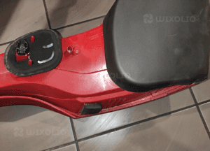 Audi Q7 4L lift lampa tylna tył led lewa lub prawa oryginał eu ładna 13
