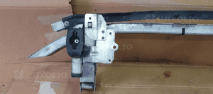 Belka wzmocnienie zderzaka przód przednia BMW M5 G30 F90 7385288 6