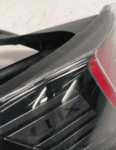 Opel mokka b ii 2 lampa tył tylna lewa oryginał 3