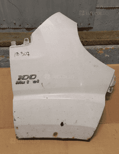 Błotnik prawy przód jumper boxer ducato iii 06-14 1