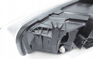 Ford focus MK4 iv lift 22- lampa prawy przód prawa przednia NX7B-13E014-CD 5