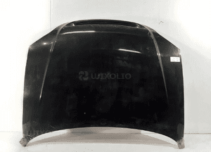 Opel Astra II G Maska / Pokrywa Silnika - 13367 2