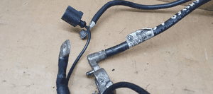 Instalacja wiązka alternatora klema plusowa Skoda Roomster 1.4 TDI 6Q0971349FM 2