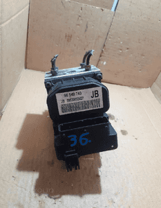 POMPA ABS CHEVROLET LACETti 0265216874 96549743 jb 1