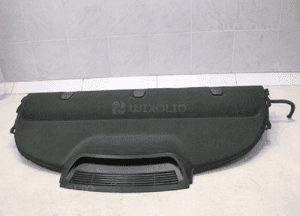 Jaguar xf X250 lift półka bagażnika 8X23-F46668-AD 2