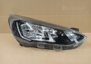 Lampa prawa prawy full led ford focus MK4 18- 1