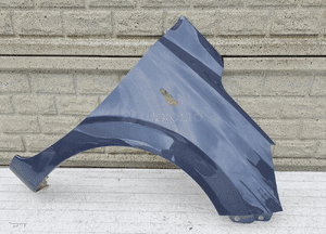 Hyundai I10 i 10 2021-2024 błotnik prawy przód 1