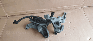 Łapa mocowanie skrzyni biegów Renault Trafic III Vivaro B 112332850R 112228161R 4