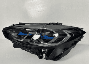 Lampa przod przednia lewa bmw 4 G22 G23 G26 laser 5A19367 europa idealna 3