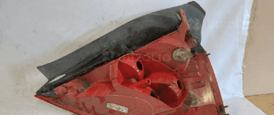 Tyl tylna lampa lewa renault megane  2 hb lift 3