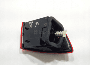 Lampa prawa tył tylna volkswagen jetta vi 5C 5C6945208A 2014-2018 europa 8