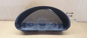 Licznik zegary oryginał Mercedes CLK W209 1.8 Kompresor A2095403111 1
