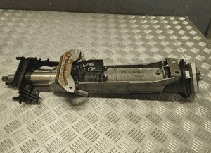 Bmw F25 F26 blokada kolumny kierowniczej 6854046 2