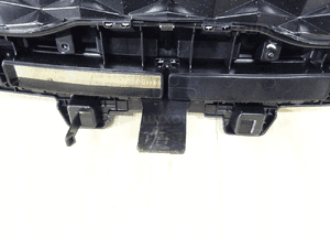 Atrapa kratka grill KIA CEED III LIFT 21- ELEKTRYK 86350-dr300 LLU Hybryda 21