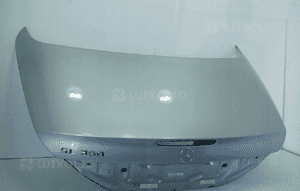 KLAPA TYLNA KOLOR 744 MERCEDES SL R230 4