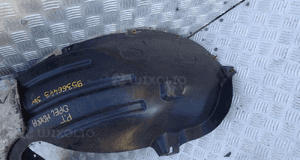 Nadkole prawy / lewy tył  opel mokka  95366443 / 95366442 3