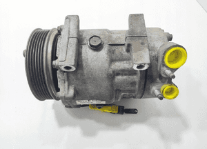 SPRĘŻARKA KLIMATYZACJI JUMPY EXPERT SCUDO II 2.0 HDI 71786190 07-13 2