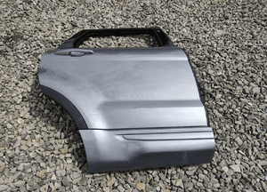 Drzwi prawe prawy tył tylne land rover range rover evoque i L538 2011-2015 1