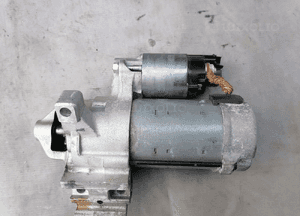 Rozrusznik Bmw 8671505 2