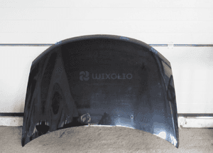 Maska pokrywa silnika mitsubishi outlander ii 2 2006-2010 rok 2