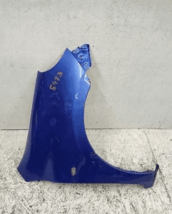 Błotnik prawy przód przedni nissan micra K13 10-13 1