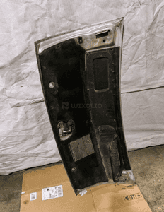Pokrywa silnika maska ducato boxer jumper 06-14 4