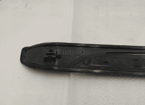 Bmw E81 listwa osłona progu lewa 7174559 6