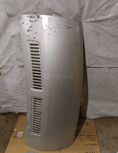 Pokrywa silnika maska ducato boxer jumper 06-14 2