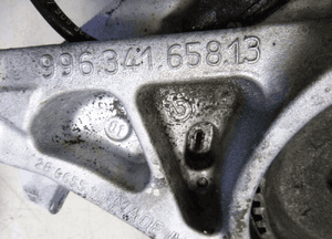 PORSCHE 911 996 ZWROTNICA PRZÓD PRZEDNIA L / P 7