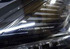 JAGUAR E-PACE X540 FULL LED LAMPA j9c3-13w029-ed 7