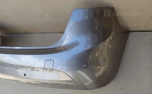 Zderzak tył tylny bmw 2 ii F45 3
