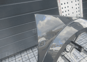 Błotnik przedni przód prawy audi tt iii 8S0 LX74 2014- 5