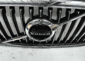 Volvo XC60 ii idealny idealny grill atrapa 4