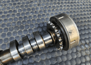 Wałek Rozrzadu 06B109088A 1RB 06B103741D Ssacy Wariator Nastawik Faz 2.0 ALT Audi A4 B6 B7 VW Passat B5 16