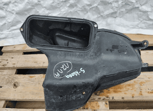 Kanał wlot dolot powietrza mercedes W220 cl W215 2208300244 1