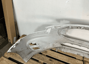 Zderzak przód przedni ford focus MK4 iv 4 lift fl 2021- NX7B-17C831-AA cały 4