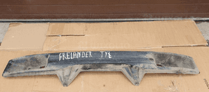 Belka zderzaka tył tylna  Land Rover Freelander 2