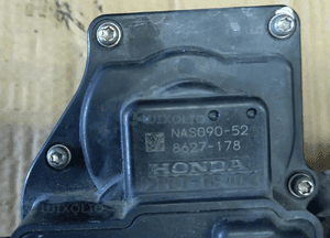 Honda Accord VIII 2.2 i-DTEC przepustnica 8627-178 NAS 090-52 3