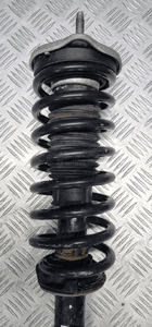 MERCEDES W213 AMORTYZATOR PRZÓD PRZEDNI LEWY ORAZ PRAWY A2133202013 7