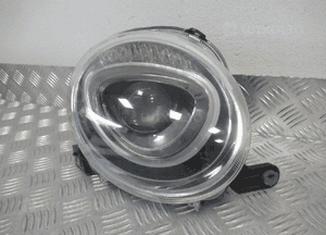 Lampa przednia przód prawa fiat 500 lift 2015-2022 3