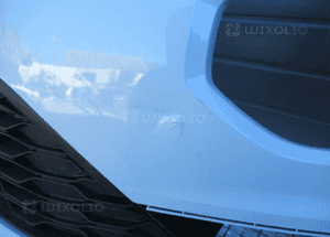 Zderzak przód przedni vw volkswagen t-roc 2GA807221J 2017- 7